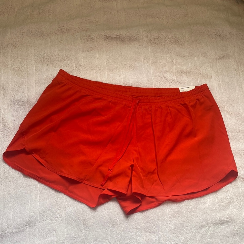 🌿3/$15 Old Navy XXL Shorts